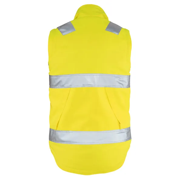 Bodywarmer High Vis