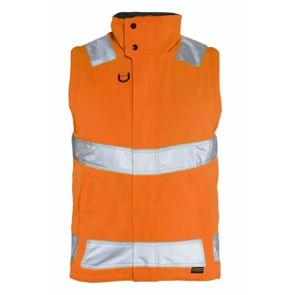 Bodywarmer High Vis