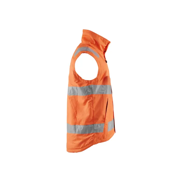 Bodywarmer High Vis