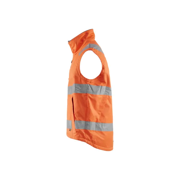 Bodywarmer High Vis