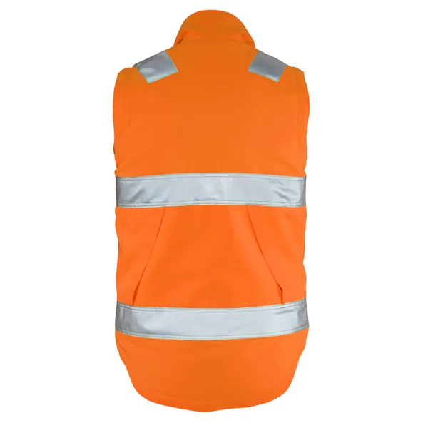 Bodywarmer High Vis