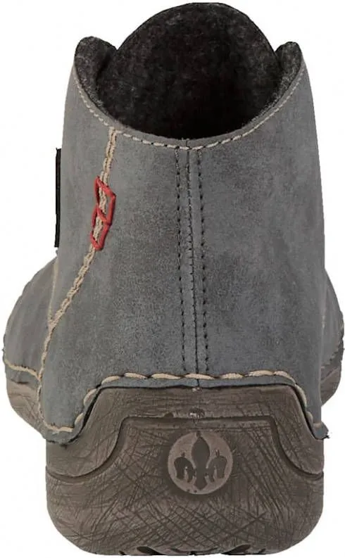 Bonprix Veterboots van Rieker