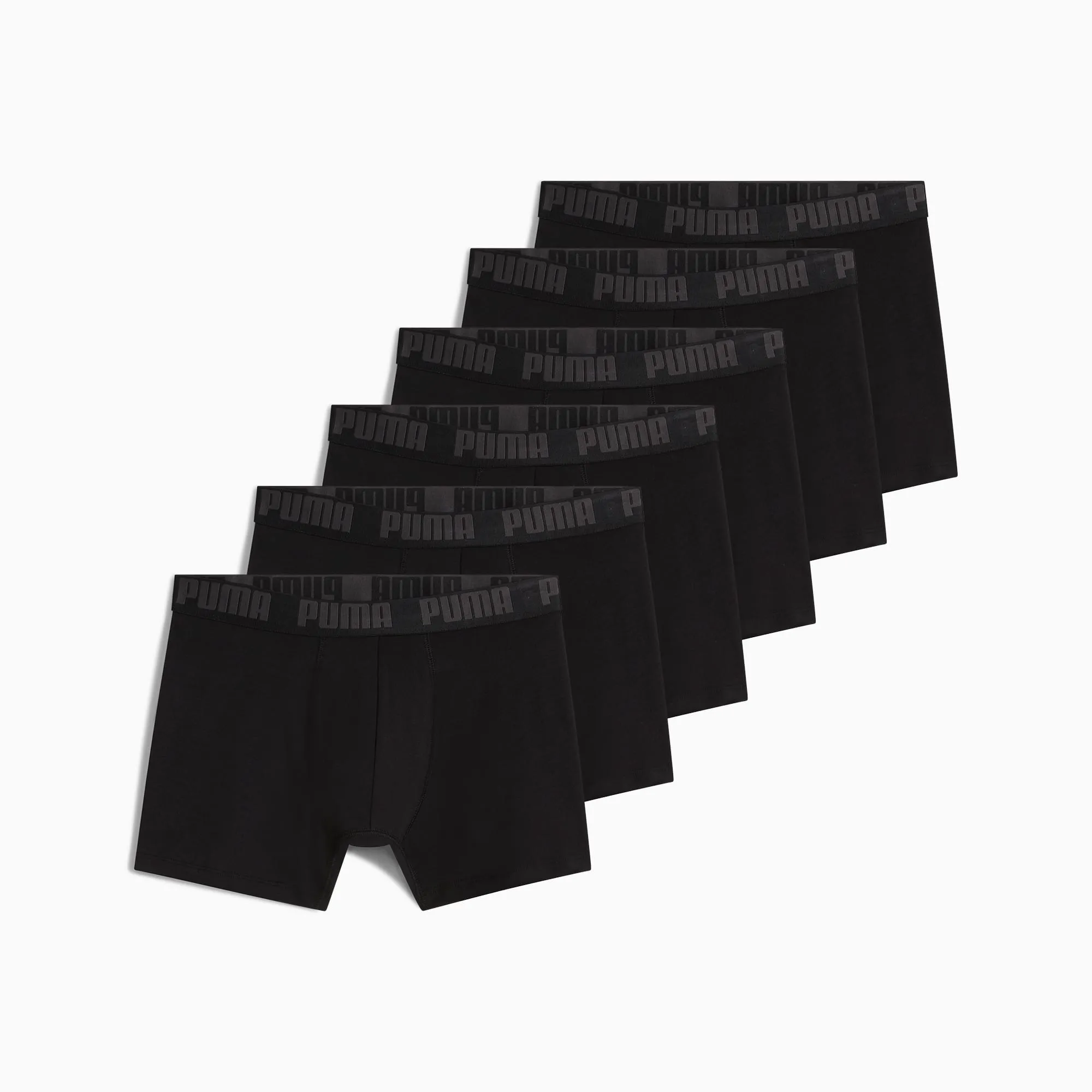 BOXER BRIEFS 6PACK MEN