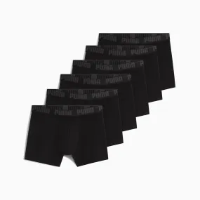 Boxer Briefs 6-Pack Men