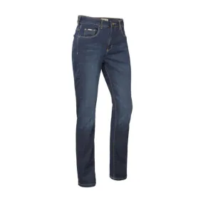 Brams Paris Lily women X94 dark blue denim