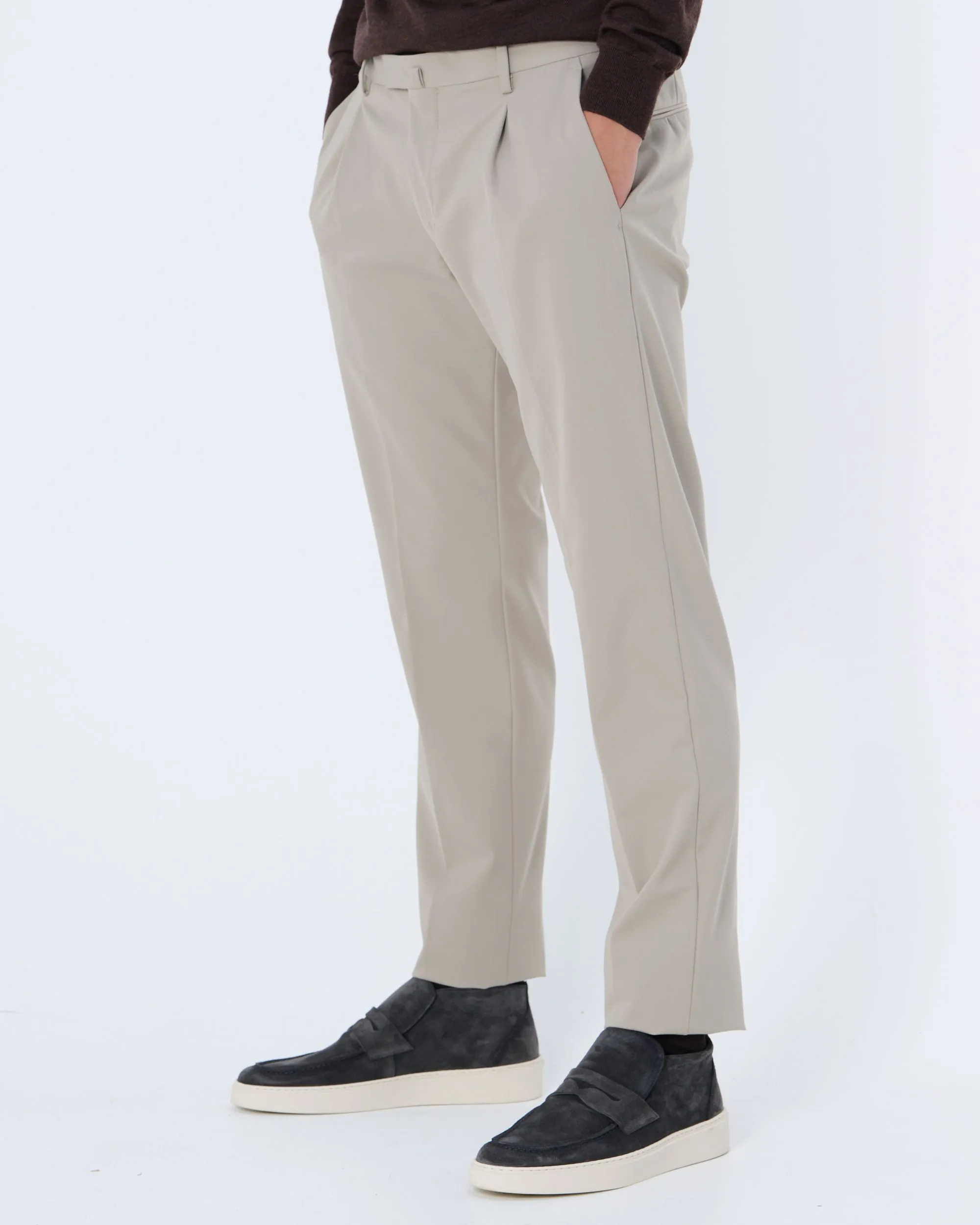 Briglia Technical Chino