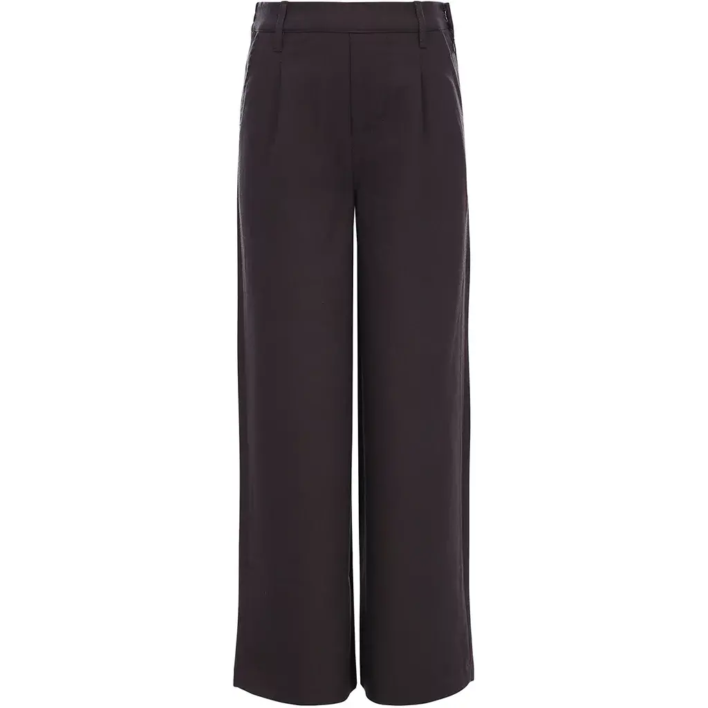 Broek pantalon (brown)