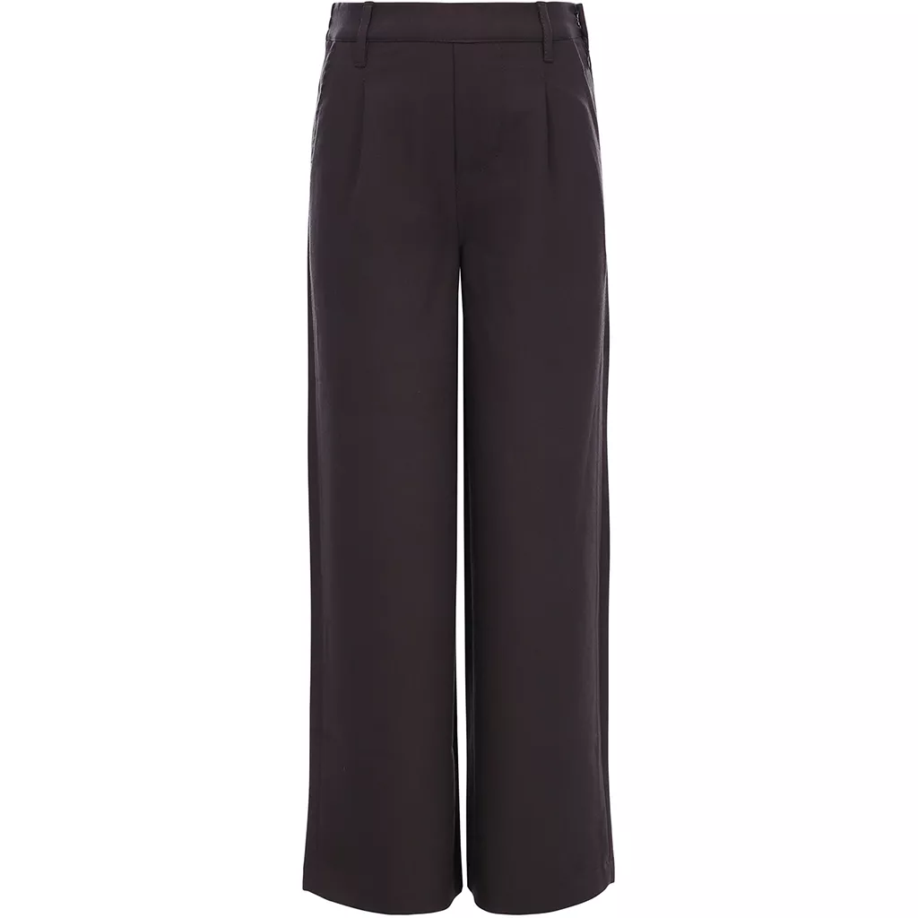 Broek pantalon (brown)