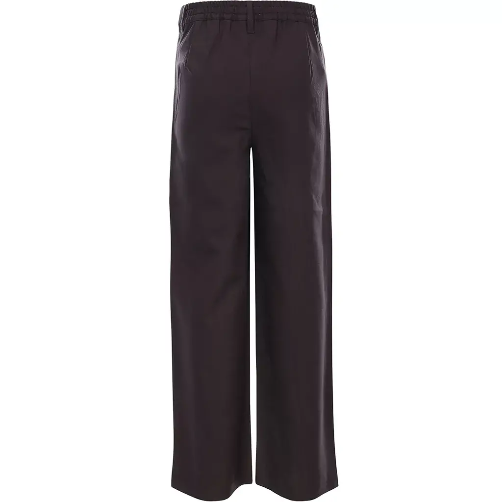 Broek pantalon (brown)