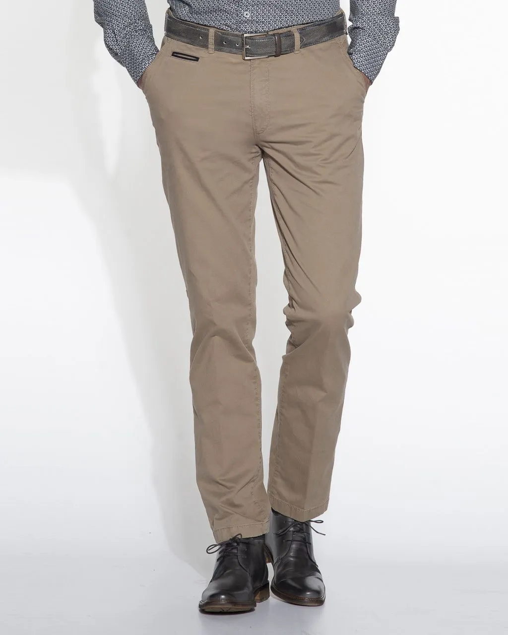 Campbell Classic Chino