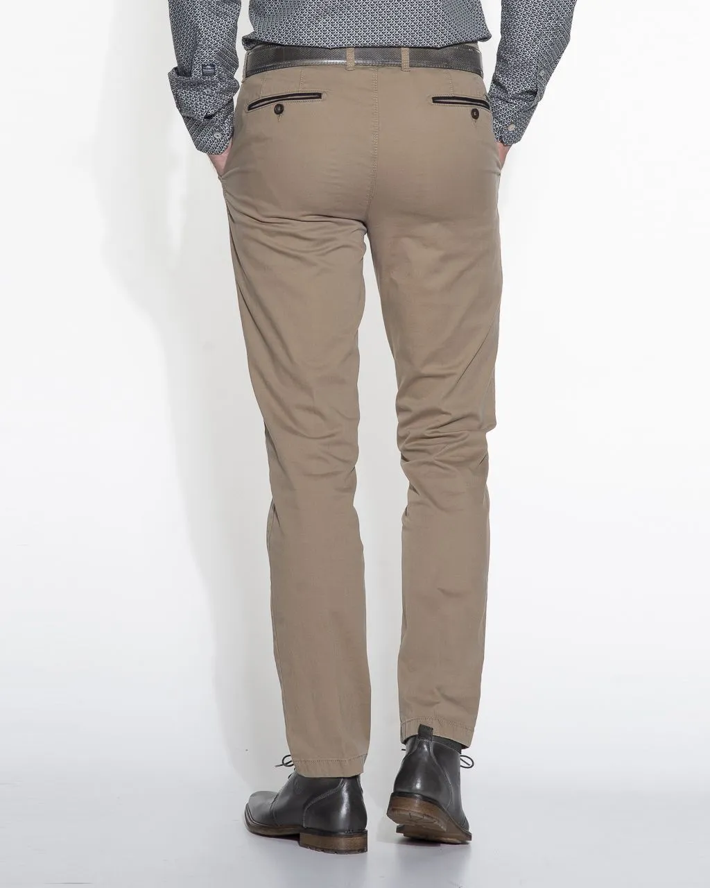 Campbell Classic Chino