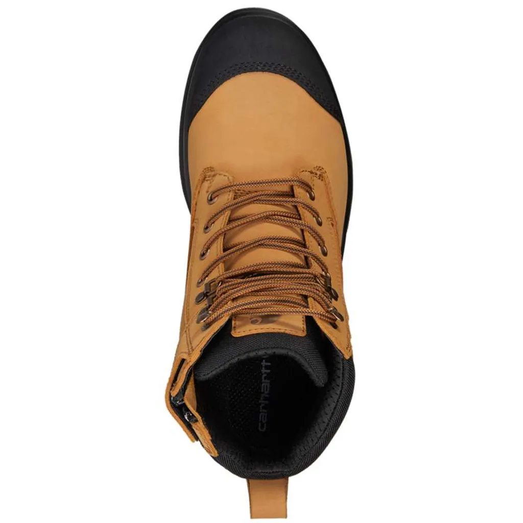 Carhartt Detroit 6 Wheat S3 Werkschoenen
