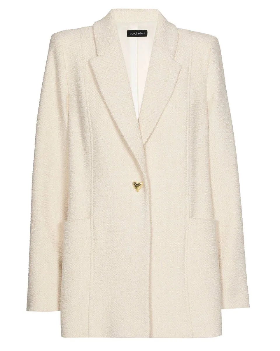 Caroline Biss    Blazer