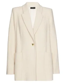 Caroline Biss    Blazer