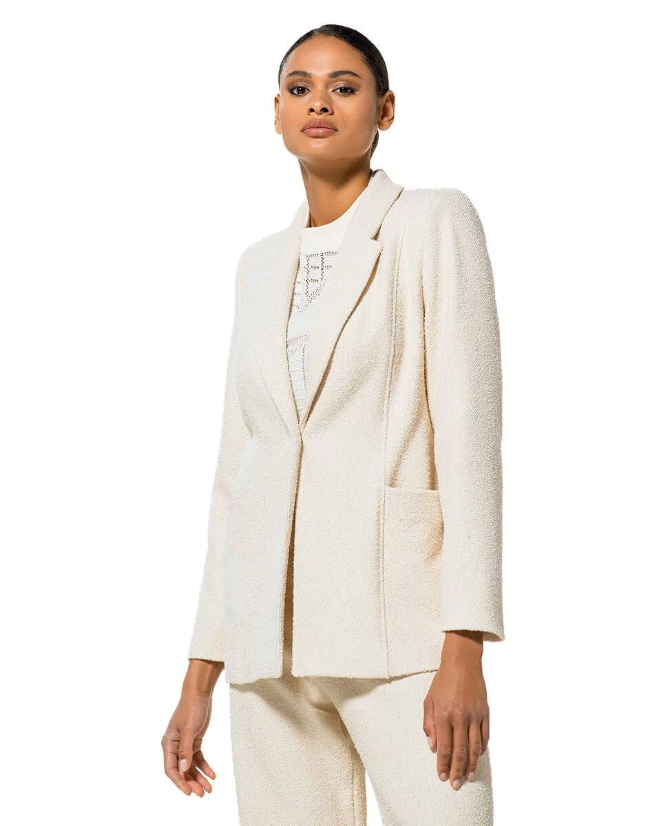 Caroline Biss    Blazer