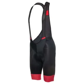 Castelli Competizione Limited Edition Fietsbroek Kort Rood Heren