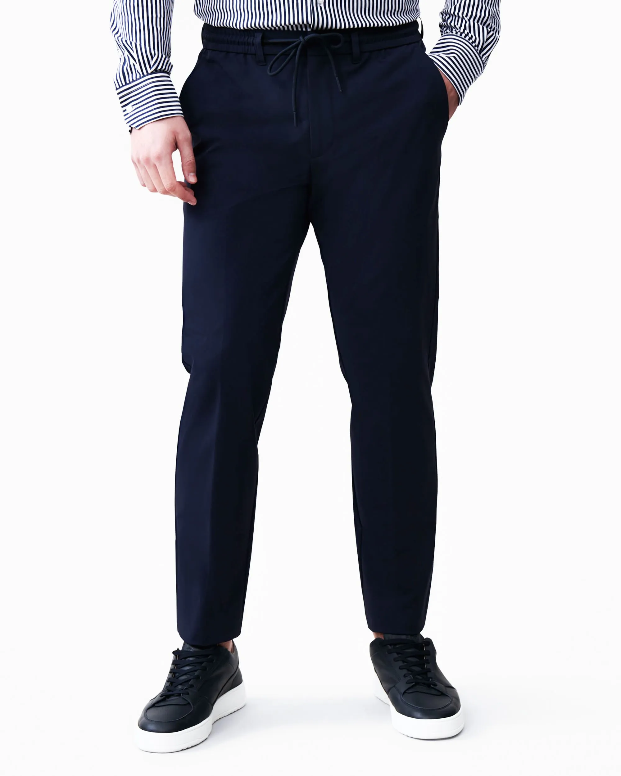 Cavallaro Peranio Chino