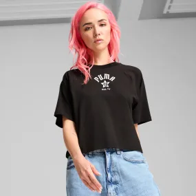 CLASSICS Relaxed Tee Women