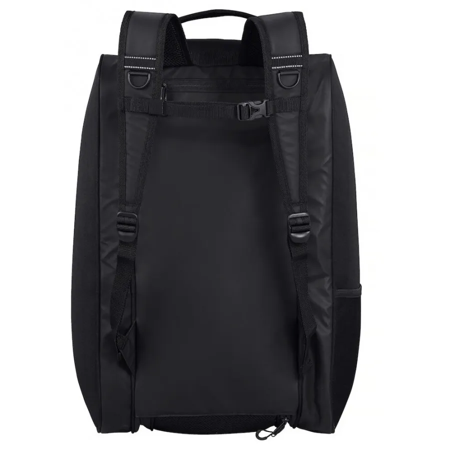 Clique 2.0 Combi Bag Zwart