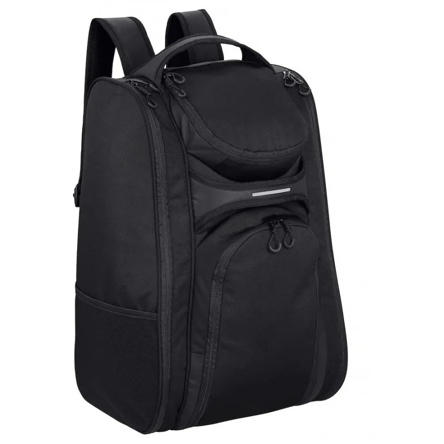 Clique 2.0 Combi Bag Zwart