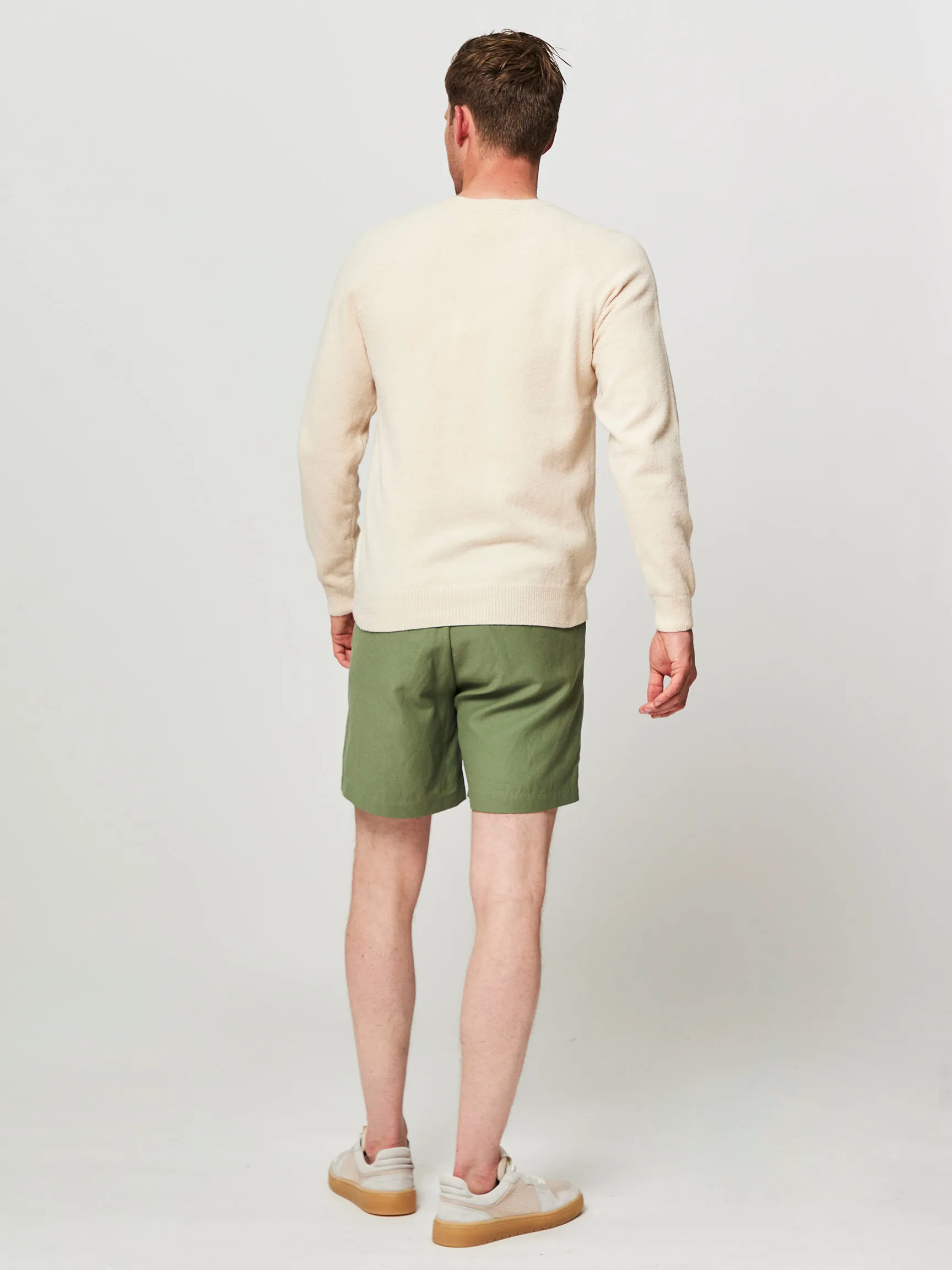 Closed Men Cotton mix jumper