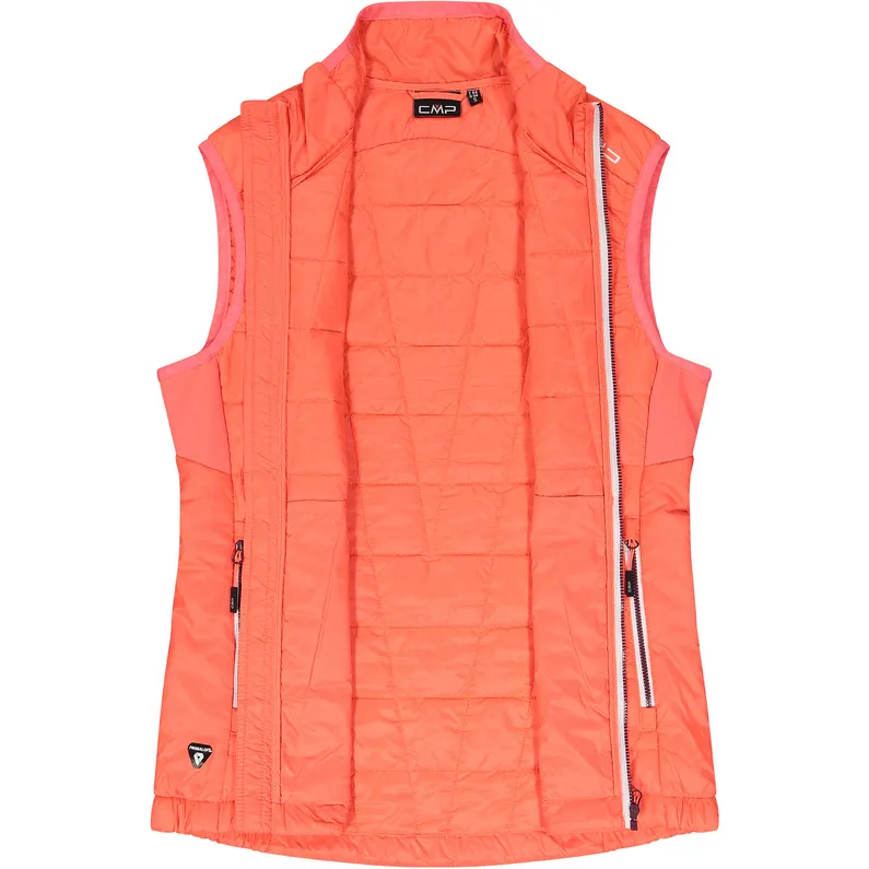 CMP Dames Bodywarmer