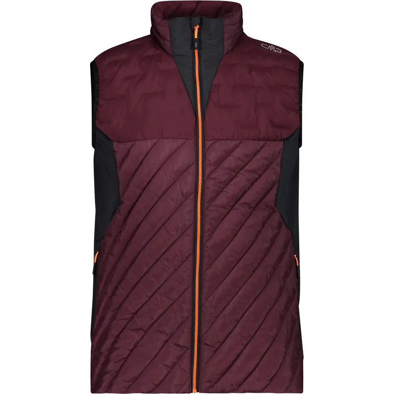 CMP Heren Hybrid Bodywarmer