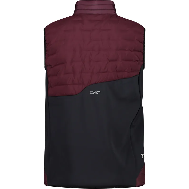 CMP Heren Hybrid Bodywarmer