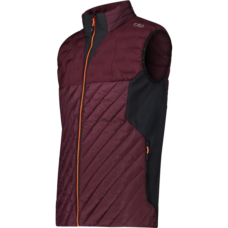 CMP Heren Hybrid Bodywarmer