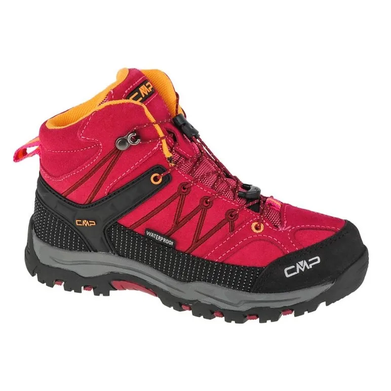 CMP RIGEL MID JR 3Q1294406HESCHOENEN ROZE