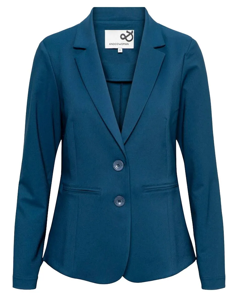 &Co Woman    Blazer