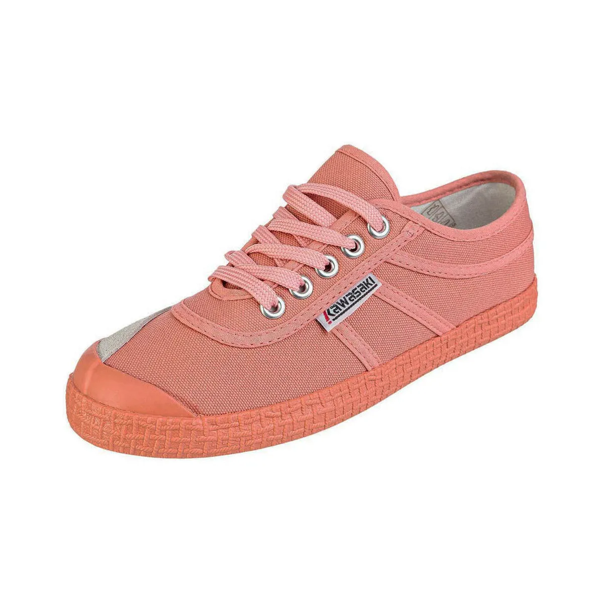 COLOR BLOCK SHOE K202430ES 4144 SHELL PINK