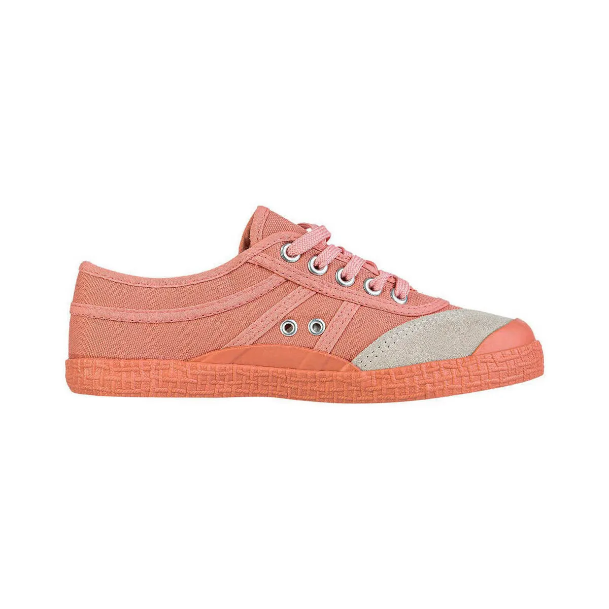 COLOR BLOCK SHOE K202430ES 4144 SHELL PINK