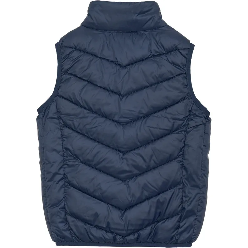 Color Kids Kinderen Packable Bodywarmer