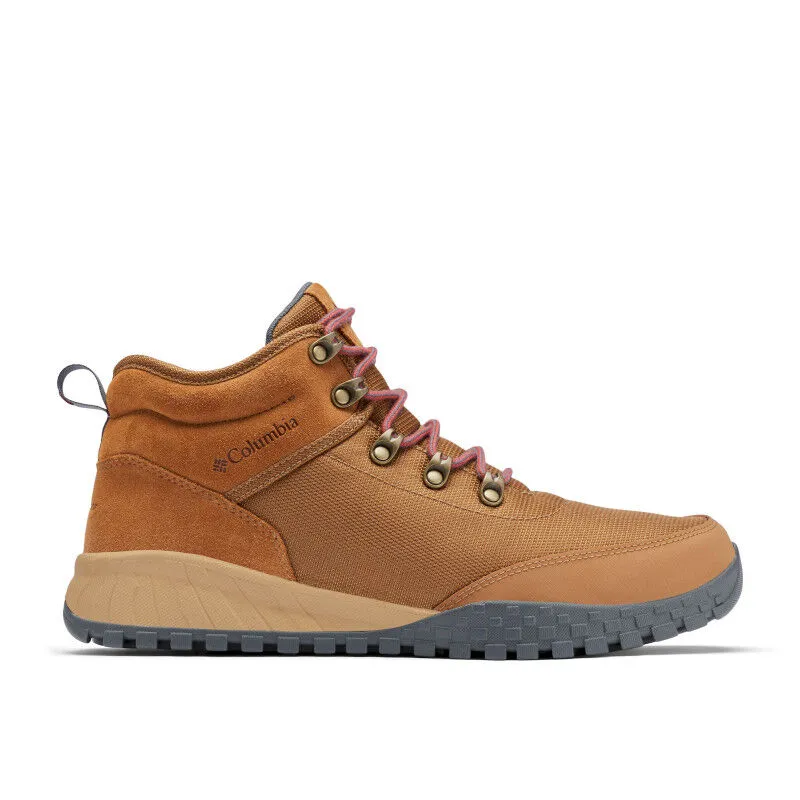 COLUMBIA FAIRBANKS MID  WANDELSCHOENEN  HEREN