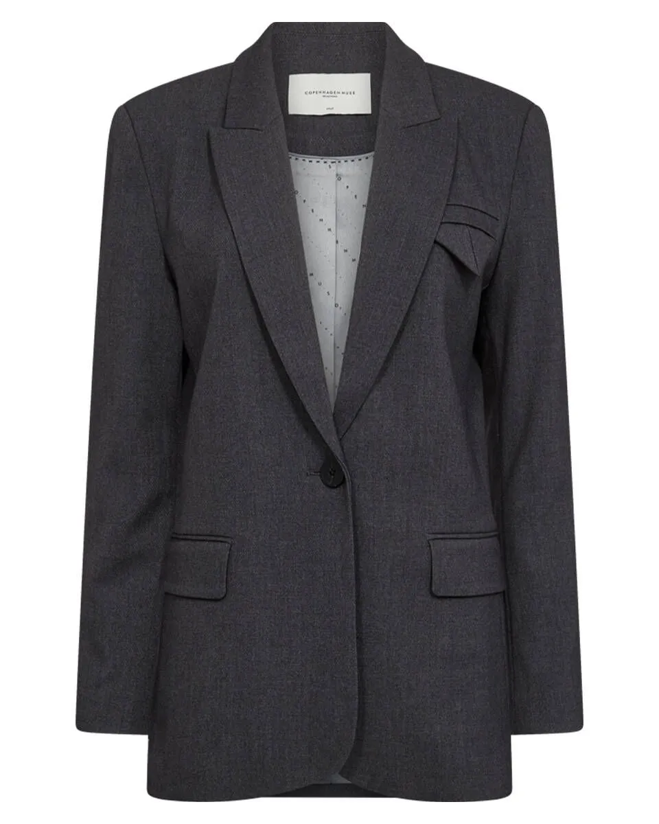 Copenhagen Muse    Blazer