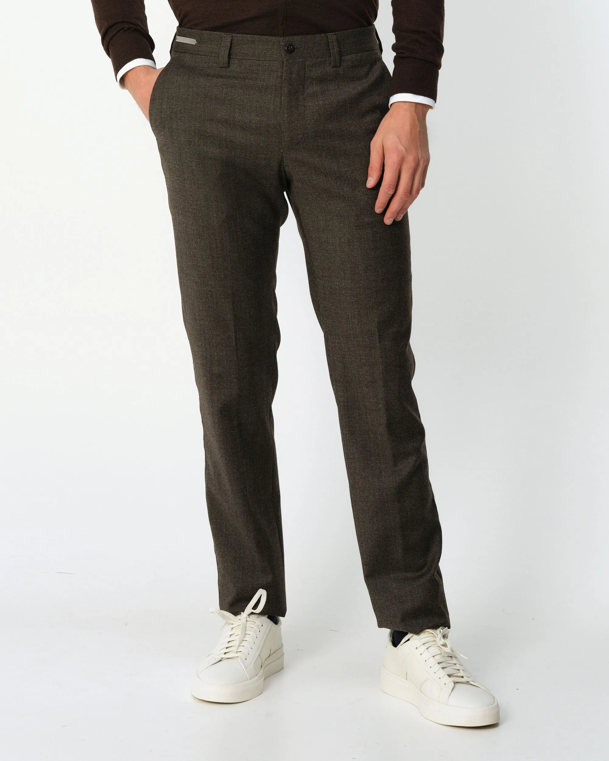 Corneliani Chino