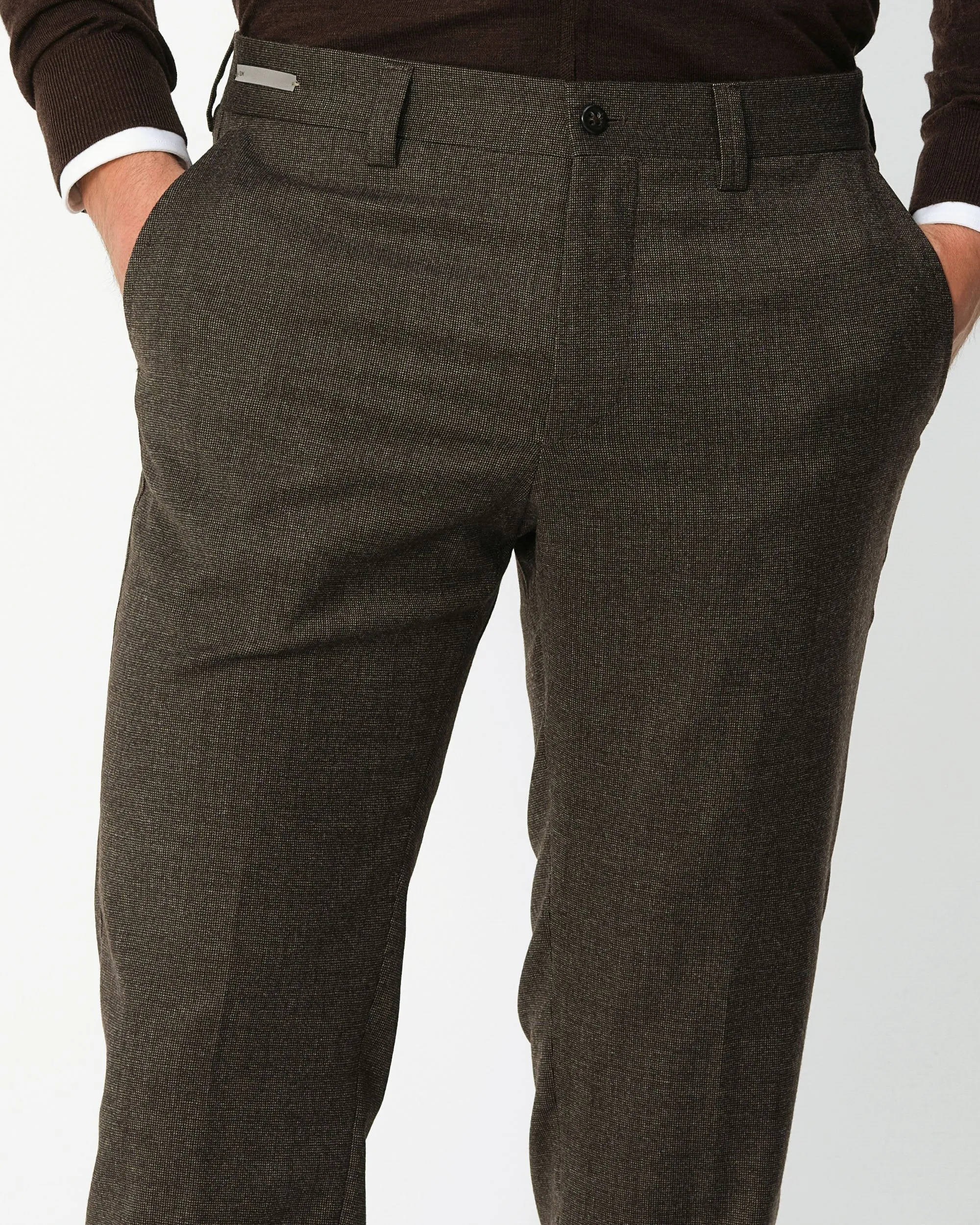 Corneliani Chino