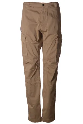 C.P. Company STRETCH SATEEN CARGO PANTS