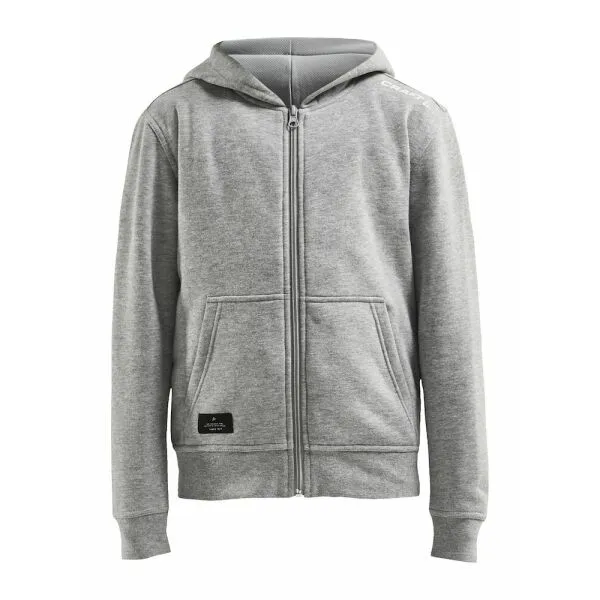 Craft Community FZ Hoodie Jr