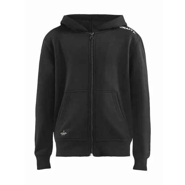 Craft Community FZ Hoodie Jr