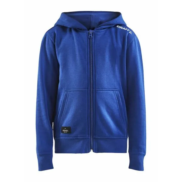 Craft Community FZ Hoodie Jr