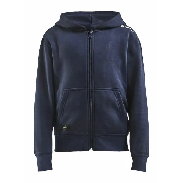 Craft Community FZ Hoodie Jr