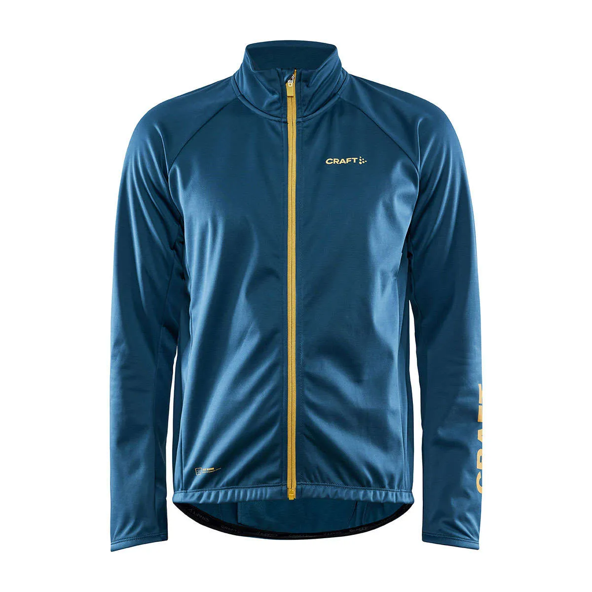 Craft  CORE Bike SubZ Fietsjack Blauw Heren