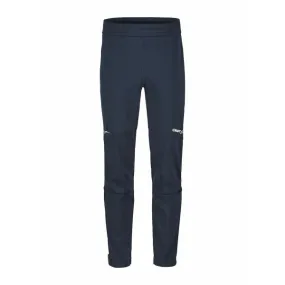 Craft Core Nordic Ski Club FZ Pants Jr