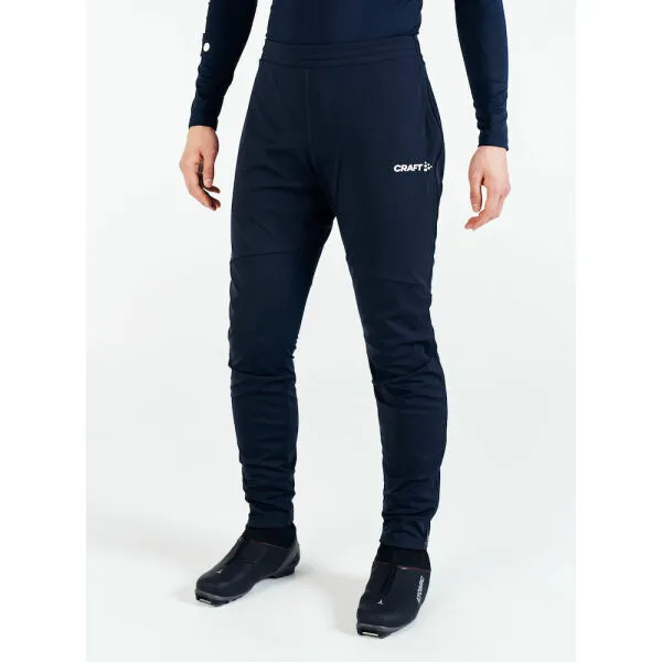 Craft Core Nordic Ski Club FZ Pants M