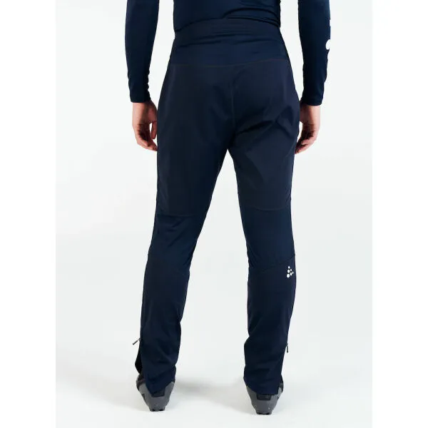 Craft Core Nordic Ski Club FZ Pants M