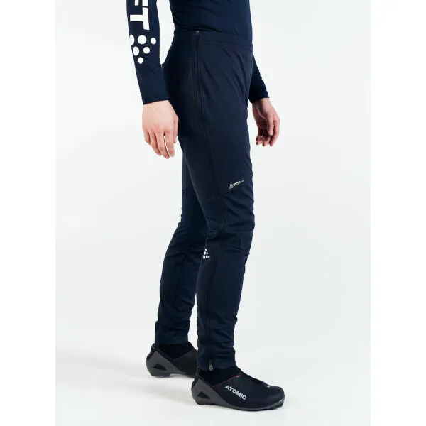 Craft Core Nordic Ski Club FZ Pants M