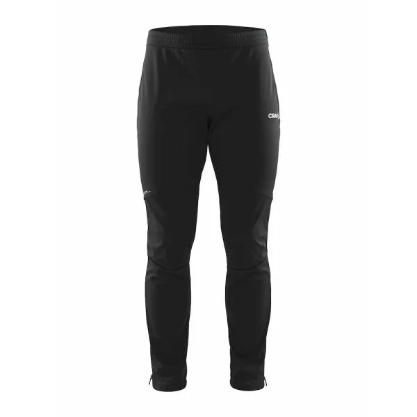 Craft Core Nordic Ski Club FZ Pants M