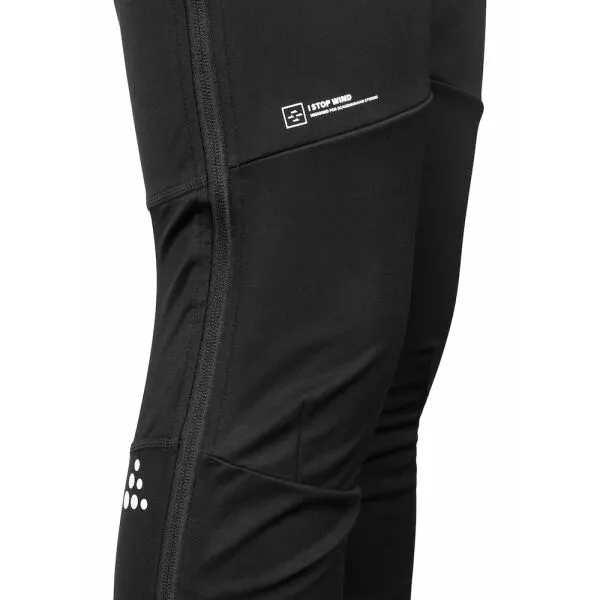 Craft Core Nordic Ski Club FZ Pants M